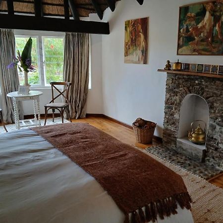 Stay At Seodin วิลเดอร์เนส ภายนอก รูปภาพ