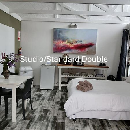 Stay At Seodin วิลเดอร์เนส ภายนอก รูปภาพ