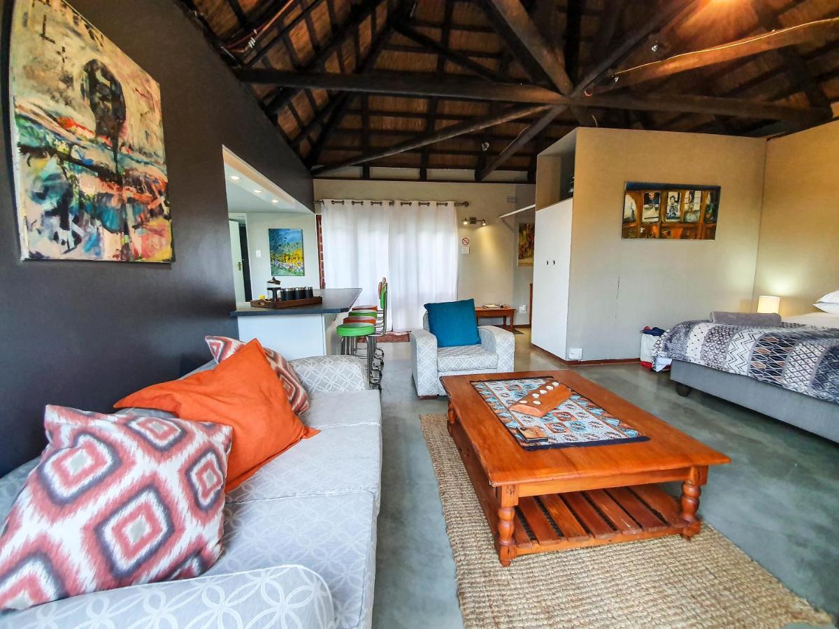 Stay At Seodin วิลเดอร์เนส ภายนอก รูปภาพ