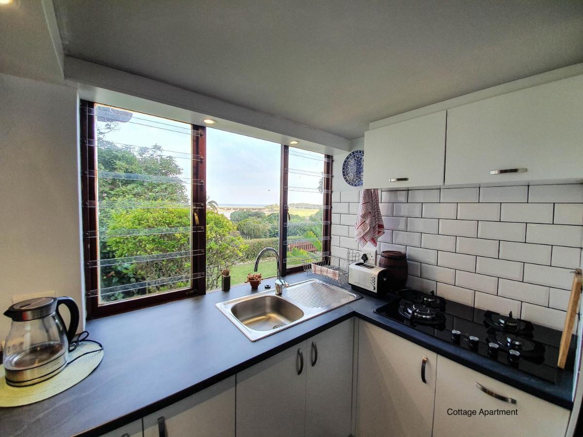 Stay At Seodin วิลเดอร์เนส ภายนอก รูปภาพ