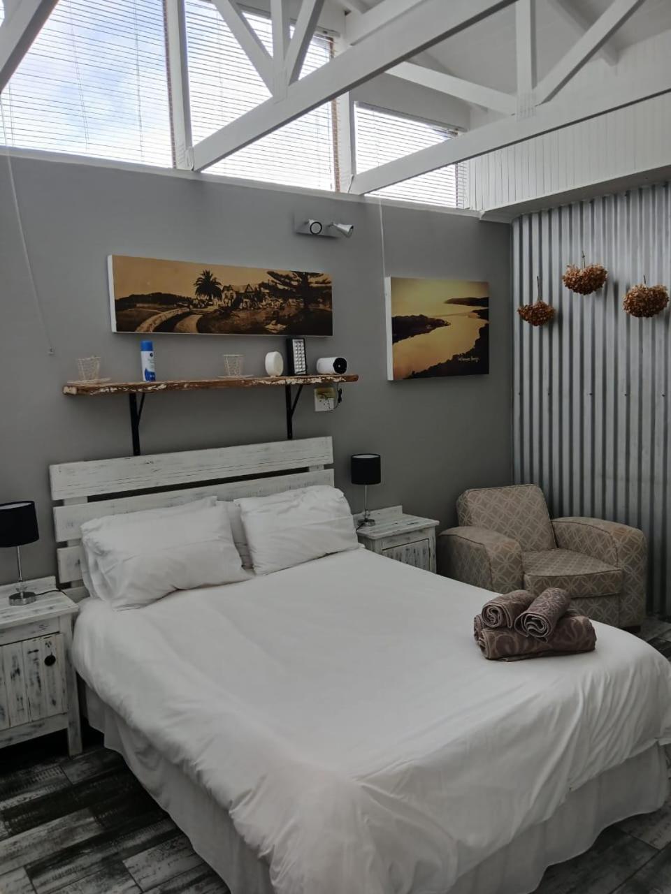 Stay At Seodin วิลเดอร์เนส ภายนอก รูปภาพ