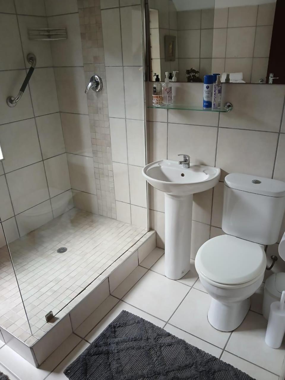 Stay At Seodin วิลเดอร์เนส ภายนอก รูปภาพ