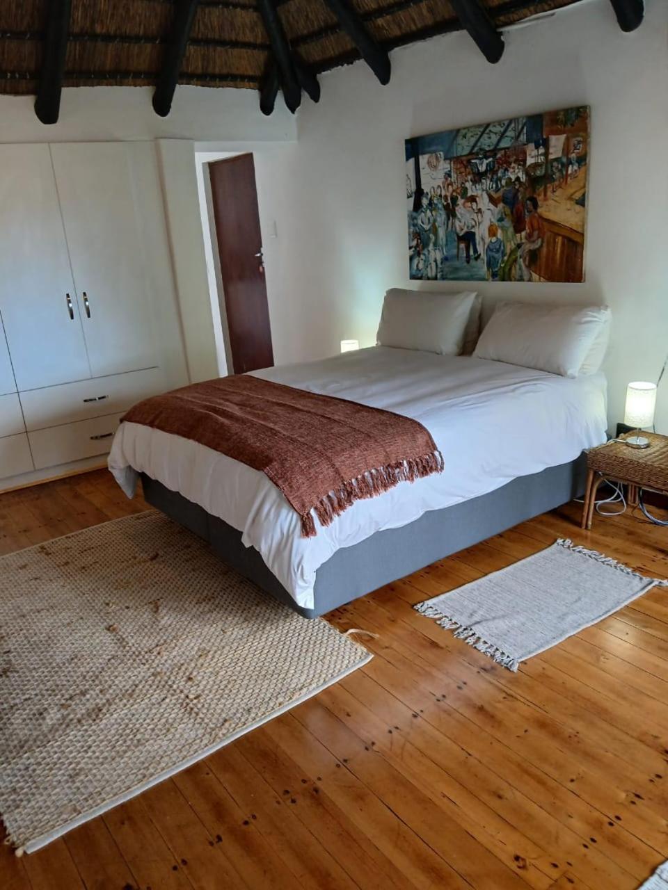 Stay At Seodin วิลเดอร์เนส ภายนอก รูปภาพ